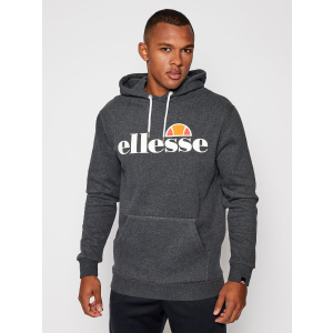 Худи Ellesse SHC07407-GRMARL XXL Серое (5057677833412)