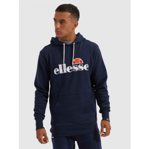 Худі Ellesse SHC07440-NAVY XL Темно-синє (5057677851966)