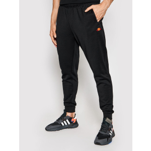 Спортивные штаны Ellesse SHI04351-BLACK XXL Черные (5059335606017) лучшая модель в Днепре