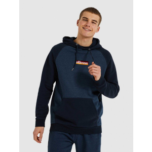 Худі Ellesse SHI11293-NAVYMARL XL Темно-синє (5059335449492) рейтинг