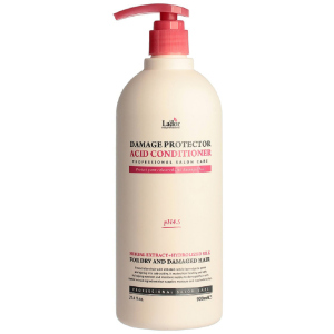 Кондиціонер для волосся La’dor Damaged Protector Acid Conditioner 900 мл (8809500814269) ТОП в Дніпрі