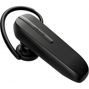 Bluetooth-гарнітура Jabra Talk 5 Black в Дніпрі