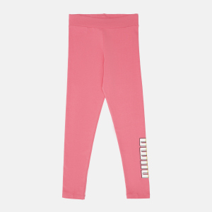 Спортивні штани дитячі Puma Celebration Girls Leggings 58419114 134-140 см Bubblegum (4062452503153) в Дніпрі