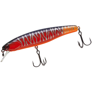 Воблер Jackall Smash Minnow 100SP 100 мм 16.6 г TH Hot Orange (16992405) ТОП в Дніпрі