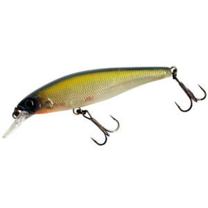 Воблер Jackall Squad Minnow 95SP 95 мм 14.0 г Green Squash (16990815) надежный