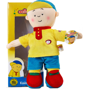 Кукла Caillou Поет 35 см (8699187006046)