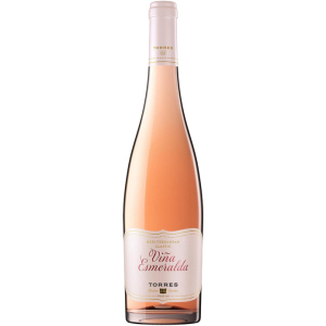 Вино Torres Vina Esmeralda Rose розовое сухое 0.75 л 12.5% (8410113009012)