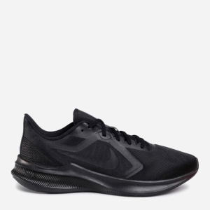 Кросівки Nike Downshifter 10 CI9981-002 40 (7.5) 25.5 см Чорні (193657758650) в Дніпрі