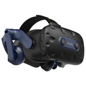 Окуляри віртуальної реальності HTC Vive Pro 2 ТОП в Дніпрі