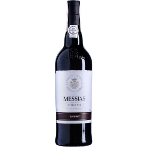 Портвейн Messias Tawny Porto сладкий 0.75 л 19.5% (5601292171024) в Днепре