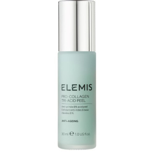 Анти-эйдж кислотный пилинг Про-Коллаген Elemis Pro-Collagen Tri-Acid Peel 30 мл (641628501328) ТОП в Днепре