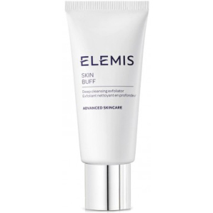 Глубоко очищающий эксфолиант Elemis Skin Buff 50 мл (641628002559) в Днепре