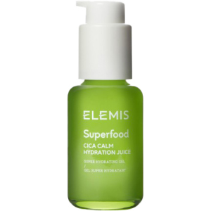 Суперфуд сочный гель-увлажнител Elemis Superfood Cica Calm Hydration Juice 50 мл (641628501113) в Днепре