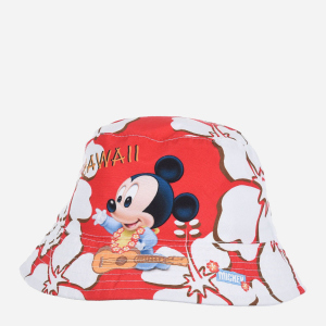 Панама Disney Mickey UE4100 50 см Червона (3609084835286)