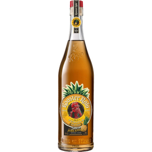 Текіла Rooster Rojo Anejo Копчений ананас 0,7 л 38% (7503023613767) в Дніпрі