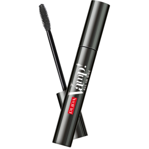 Туш для вій Pupa Vamp! All In One 101 Mascara 101 Extra Black 9 мл (8011607311835) надійний