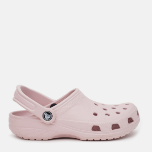 Кроксы Crocs Jibbitz 10002-685-M2/W4 33-34 Мягко-розовые (2000000008447) в Днепре