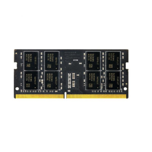 Модуль памяти SO-DIMM 4GB/2133 DDR4 Team Elite (TED44G2133C15-S01) в Днепре