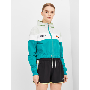 Вітровка Ellesse SGI11064-LIGHTGRN XS (8) Світло-зелена (5059335456179) в Дніпрі