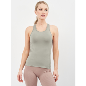 Майка спортивна H&amp;M SPORT 9028022sdm M Сіра (PS2030000121922) в Дніпрі