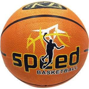 Мяч баскетбольный Newt Speed Basket Ball №5 (NE-BAS-1029) в Днепре