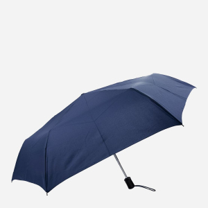 Зонт складной Happy Rain U46850-2 полный автомат Темно-синий (2900000113725) рейтинг