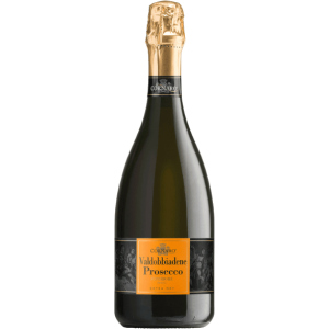 Вино ігристе Montelliana Cornaro Valdobbiadene Prosecco біле екстра драй 0.75 л 11% (8000555001141) краща модель в Дніпрі