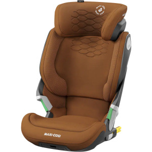 Автокресло Maxi-Cosi Kore Pro i-Size Authentic Cognac (8741650120) лучшая модель в Днепре