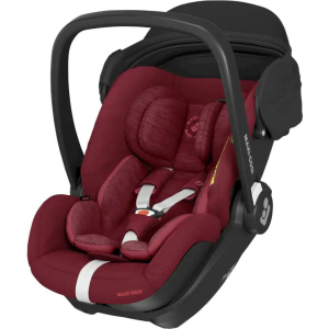 Автокрісло Maxi Cosi Marble Essential Red (8506701110) в Дніпрі