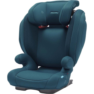 хороша модель Автокрісло Recaro Monza Nova 2 Seatfix Select (00088010410050)