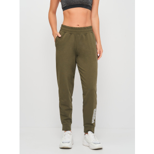 Спортивные штаны Puma RTG Pants 58648944 M Grape Leaf (4063699240986)