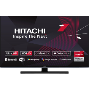 ТБ Hitachi 43HAL7250 в Дніпрі