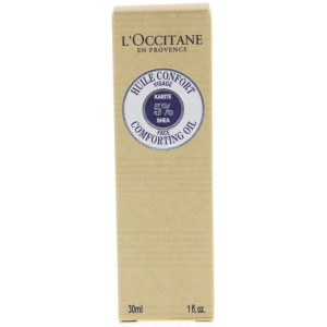 Успокаивающее масло для лица L'Occitane en Provence Карите 30 мл (3253581382677) лучшая модель в Днепре