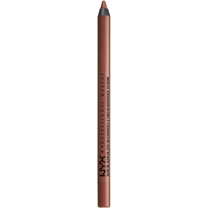 хороша модель Олівець для губ NYX Professional Makeup Slide On Lip Pencil 23 Intimidate 1.2 г (800897072339)