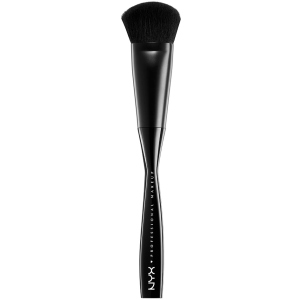 Кисть для макияжа NYX Professional Makeup Brushes (800897084837) в Днепре