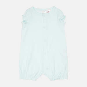 Песочник H&M 5hm03200432 62 см Бирюзовый (2000000383446) ТОП в Днепре