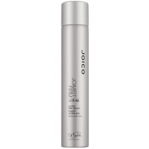 Лак швидкісний Joico Style&Finish Joimist Firm Ultra Dry Spray сильної фіксації 350 мл (074469492669) рейтинг