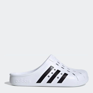 Сабо Adidas Adilette Clog FY8970 46 (11UK) 29.5 см Ftwwht/Cblack/Ftwwht (4064041002603) в Днепре