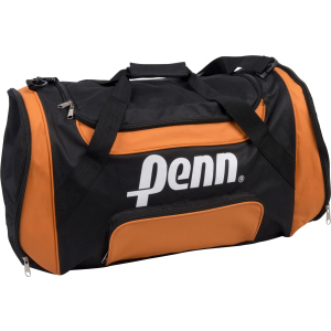 Спортивная сумка Penn Sports/Travel Bag 30x28.5x61 см Orange (871125241541-4 orange) лучшая модель в Днепре