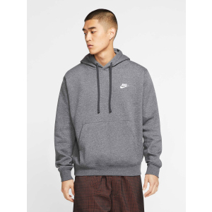 Худі Nike Nsw Club Hoodie Po Bb BV2654-071 XL (193147704921) в Дніпрі