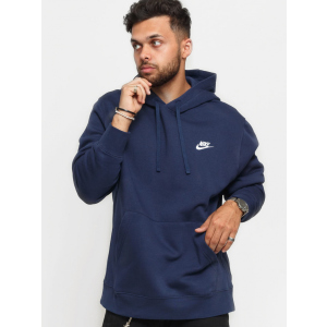 Худі Nike Nsw Club Hoodie Po Bb BV2654-410 S (193147705409)