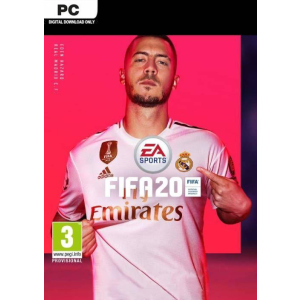 FIFA 20 (Ключ Origin) для ПК в Дніпрі