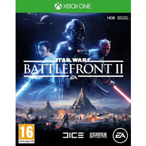 Star Wars: Battlefront 2 (Ключ Xbox One) Регіон Аргентина