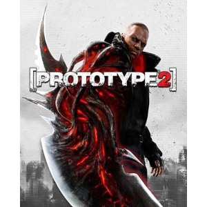 купить Prototype 2 + Radnet (Ключ Steam) для ПК