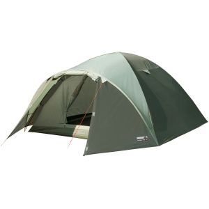 Палатка High Peak Nevada 4 Light Dark Olive/Light Olive (929212) ТОП в Дніпрі