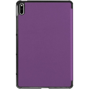 Додаток BeCover Smart Case для Huawei MatePad 10.4 2021 Purple (BC_706481)