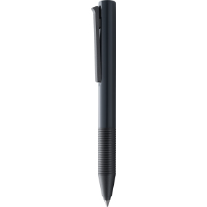 Ручка-роллер Lamy Tipo Чёрная/Стержень M66 1 мм Чёрный (4014519680932) в Днепре