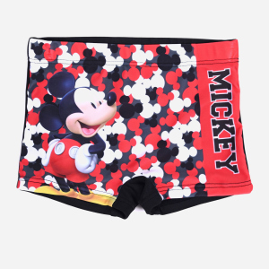 Плавки Disney Mickey DIS MFB 52 44 8486 92-98 см Красные (5901854889986) в Днепре