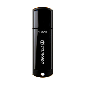 Transcend USB 3.1 128GB Jetflash 700 (TS128GJF700) в Днепре