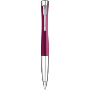 хороша модель Ручка кулькова Parker Urban Vibrant Magenta (30 535)